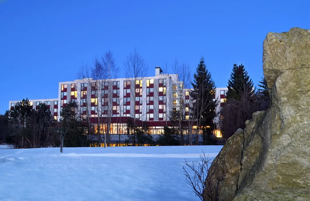 Hotel Kaiseralm-1