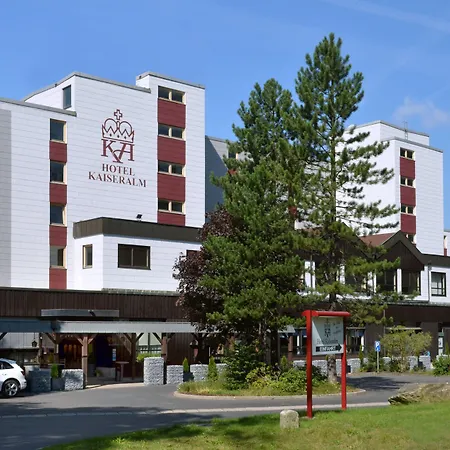 Hotel Kaiseralm-2